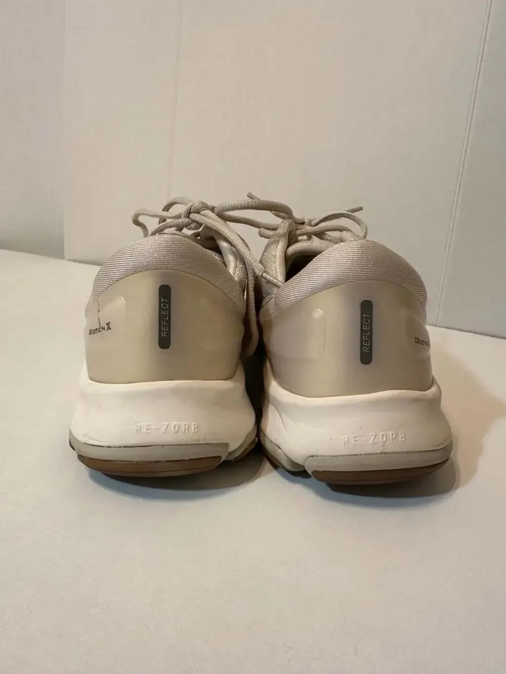 Ryka Devotion X‎ Women's Walking Sneakers in Terra Taupe